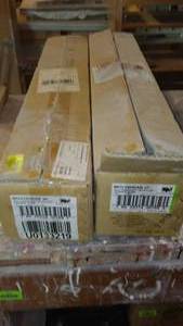 lot 916 image: Drawer Slides (7). (4) 30in, (3) 27in.