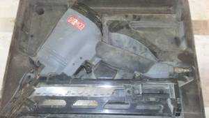 lot 929 image: SENCO Nail Gun.