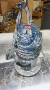 lot 955 image: Bosch Router.