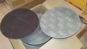 lot 1000 image: 3m Roloc Discs And Surface Conditioner Discs (10).