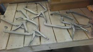 lot 1004 image: Vise Grip Clamps (5).