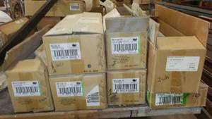 lot 566 image: Variety Of Drawer Slides, See Pictures.