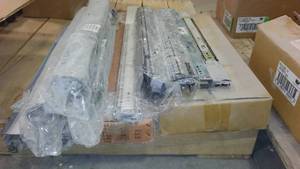 lot 589 image: Drawer Glides, Variety.