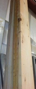 lot 606 image: 2 X 8 Headers double board - 2.