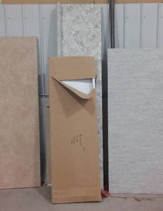 lot 609 image: Laminated Countertop (4)