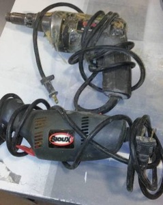 lot 617 image: Drills (2)
