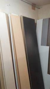 lot 625 image: Laminate Sheets.