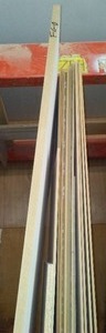 lot 639 image: Veneer and Laminated Sheets (19)