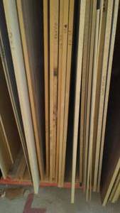 lot 641 image: Veneer and Laminated Sheets. (19)