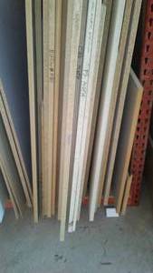 lot 642 image: Veneer and Particle .Sheets (23)