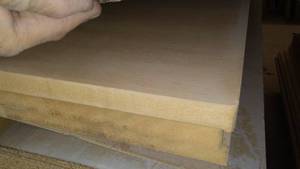 lot 648 image: Veneer Fir Sheets. (3)