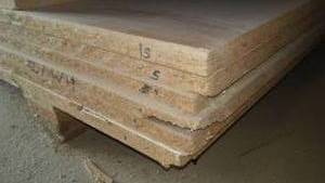 lot 652 image: Veneer Wood Sheets (5)
