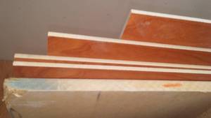 lot 660 image: Pre-Finished Sheets (5).
