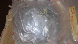 lot 575 image: 2 Box Of Dozens Of Knobs And Handles.