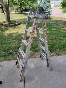 lot 110F image: Garage Ladder Group