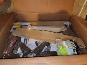 lot 110K image: Workforce 7 Tile Wet Saw