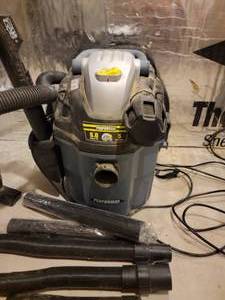 lot 110P image: Performax Shop Vacuum