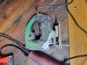 lot 137 image: Miscellaneous Power Tool Kit (6)