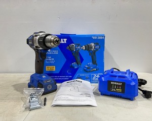 Kobalt 12 DrillDriver