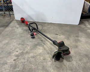 Craftsman Cordless String Trimmer