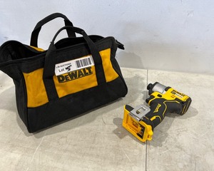 DeWalt Cordless 14 Driver