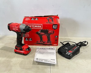 Craftsman 14 Impact