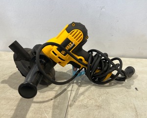 DeWalt Disc Sander