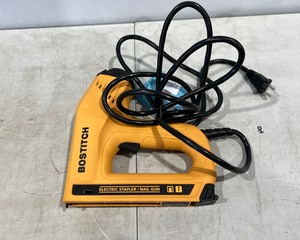 Bostitch StaplerNailer