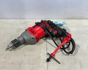 Craftsman 12 Hammer Drill