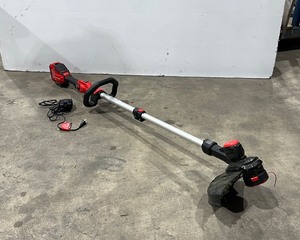 Craftsman 13 Cordless String Trimmer