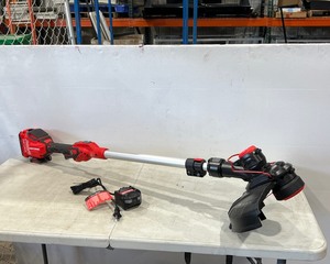 Craftsman 13 Cordless String Trimmer
