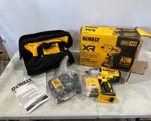 DeWalt 12 MAX High Impact Wrench