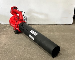 Craftsman Cordless Blower