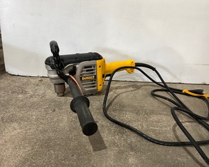 DeWalt Stud Joist Drill WClutch