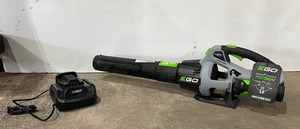 EGO Cordless Leaf Blower