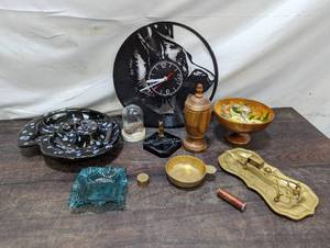 Collection Of Dcor