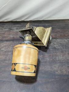 Antique Wall Lamp Sconce