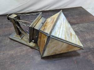 Antique Wall Lamp Sconce
