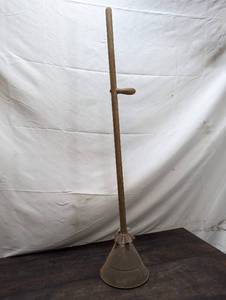Antique C.T. Childers Rapid Washer