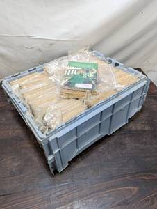 Collection Of Vintage The Work Basket Magazines