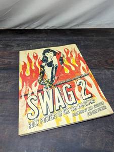 Swag 2 Rock Posters Of The 90s And Beyond Magazine