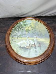 Framed Art