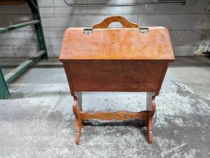 Sewing Cabinet