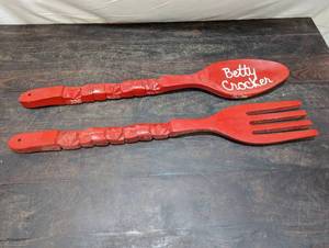 Betty Crocker Kitchen Dcor