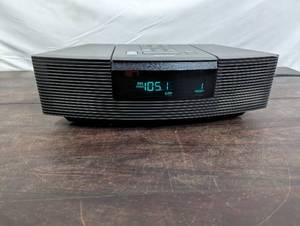 Bose Wave RadioCD Player