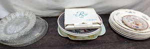 Collection Of Dining Ware