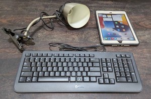 Apple iPad And More