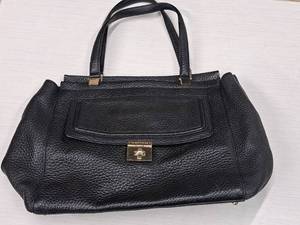 lot 123 image: Kate Spade Handbag