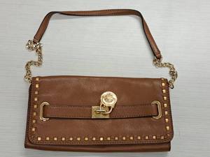 lot 135 image: Michael Kors Handbag