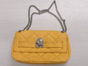 lot 134 image: Michael Kors Handbag